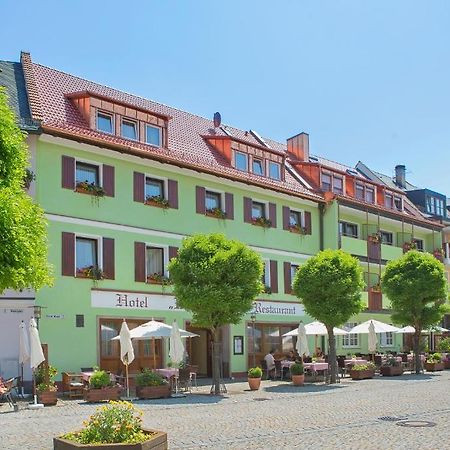 Hotel Wilder Mann Königstein in der Oberpfalz Exterior foto