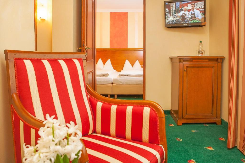 Hotel Wilder Mann Königstein in der Oberpfalz Habitación foto