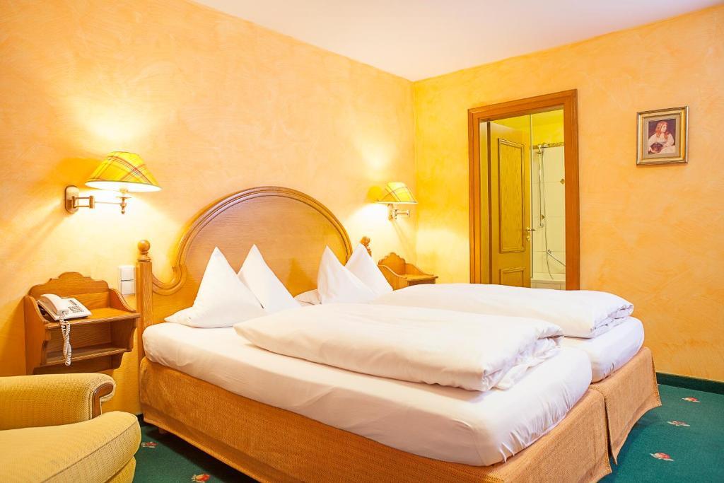Hotel Wilder Mann Königstein in der Oberpfalz Habitación foto