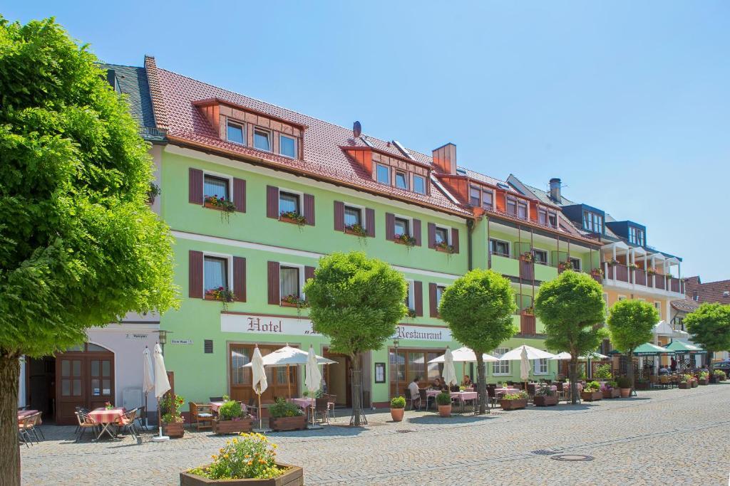 Hotel Wilder Mann Königstein in der Oberpfalz Exterior foto