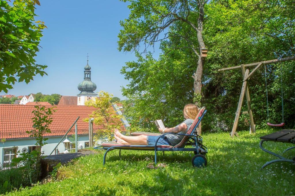 Hotel Wilder Mann Königstein in der Oberpfalz Exterior foto